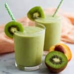 Perfect Kiwi Smoothie Recipe