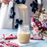 Kinderella Sauce: Homemade Kinder Bueno Filling Recipe