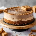 Biscoff Cheesecake Recipe