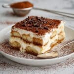 Classic Italian Tiramisu Recipe