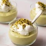 Pistachio Pudding Cookie Bars Recipe