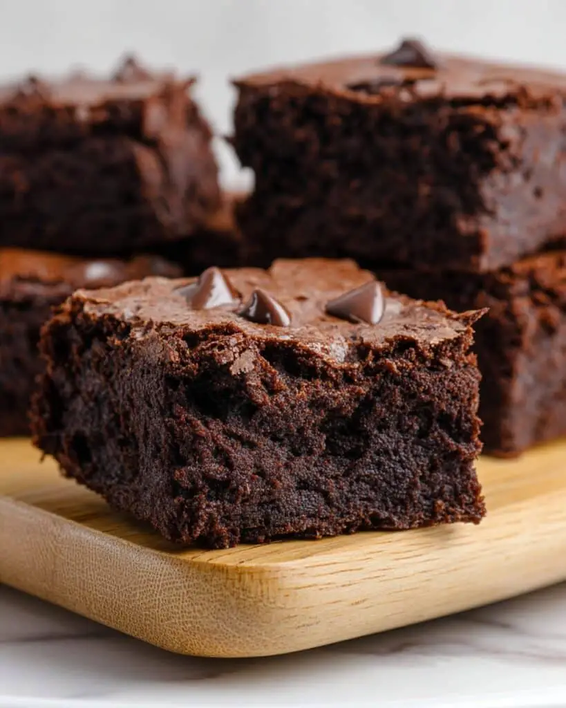 Espresso Brownies Recipe