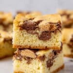 Kit Kat Cookie Bars Recipe