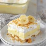 Easy Banana Pudding Recipe