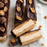 Vegan Peanut Butter Cheesecake Recipe