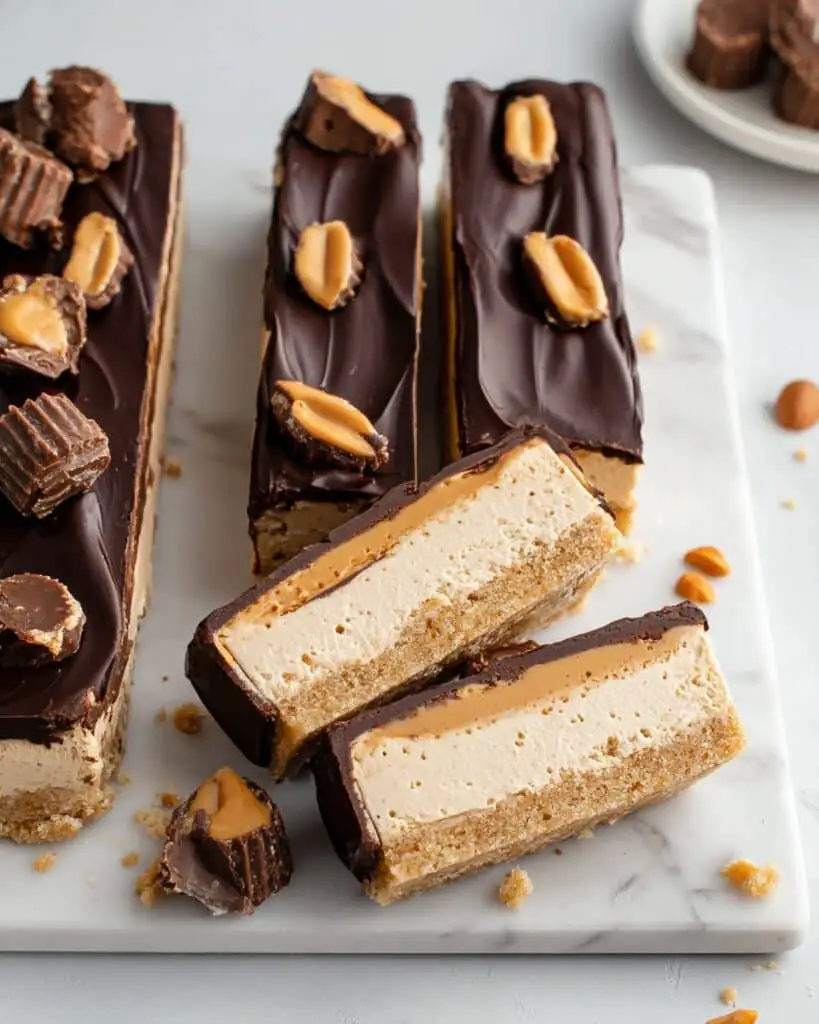 Vegan Peanut Butter Cheesecake Recipe