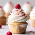 Vegan Italian Meringue Buttercream Recipe