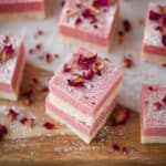 Homemade Rose Marshmallows Recipe