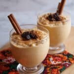Pumpkin Arroz Con Leche Recipe