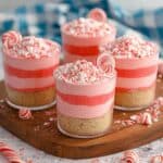 No-Bake Peppermint Dessert Recipe