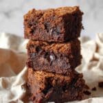 Gluten-Free Brownie Cake Recipe