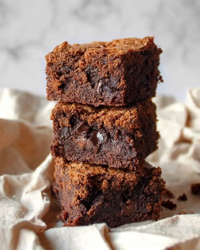 Gluten-Free Brownie Cake Recipe