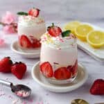 Yogurt Parfaits For Wholesome Treat Recipe
