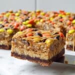 Nutter Butter Bars Recipe