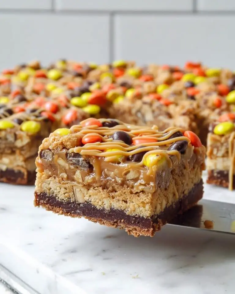 Nutter Butter Bars Recipe