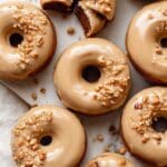 Baked Pumpkin Donuts Recipe