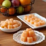 Orange Creamsicle Gummies Recipe