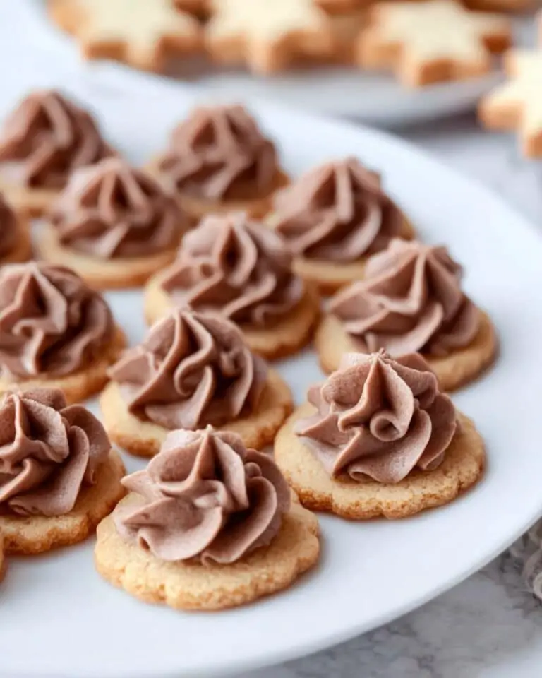 Nutella Cheesecake Bites Recipe