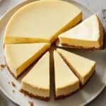 Best Classic Cheesecake Recipe