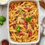 Baked Feta Pasta Recipe