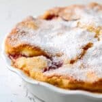 Easy Doughnut Pudding Using Stale Doughnuts Recipe
