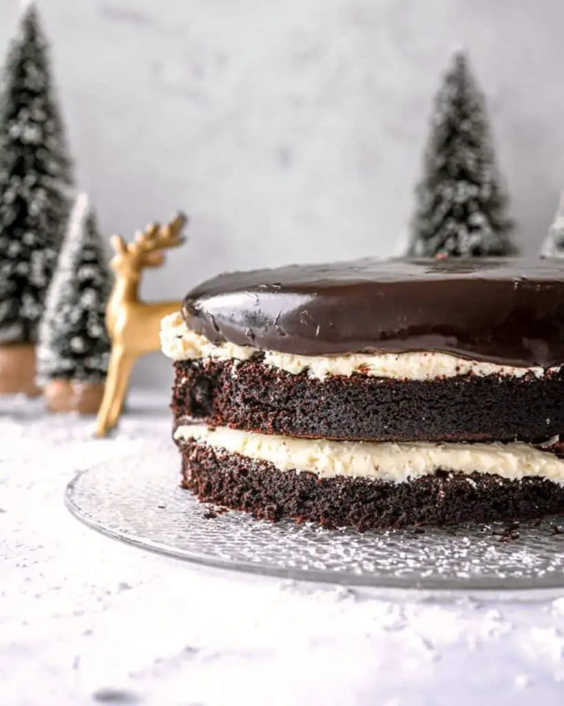 After Eight Bundt Cake Recipe