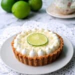 Key Lime Pie for Two Recipe