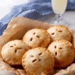 Piña Colada Hand Pies Recipe