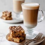 Creamy Spiced Chai Tea Latte Recipe