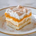Easy Pumpkin Tiramisu Recipe