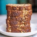 Date Nut Bread Recipe