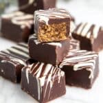 Chocolate Dubai Bars Recipe