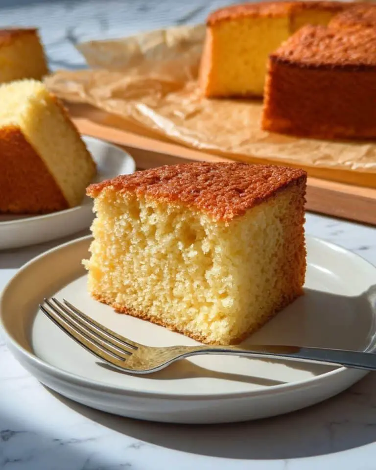 Sara Lee Banana Cake Recipe