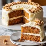 Publix Carrot Cake Recipe