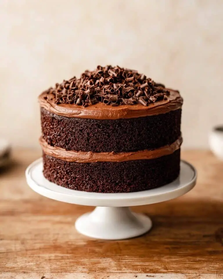 Cheesecake Factory Chocolate Cake Recipe