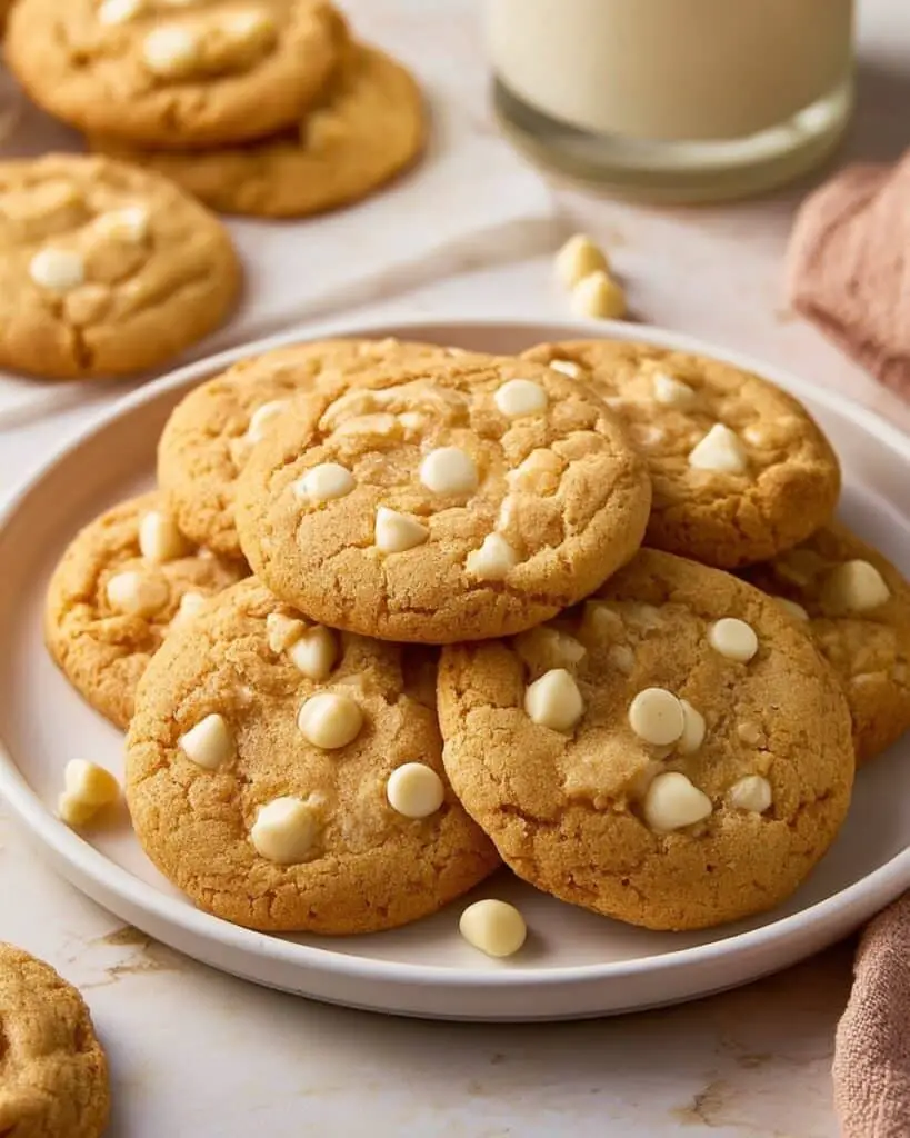 Publix Calypso Cookies Recipe