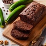 Ina Garten Chocolate Zucchini Bread Recipe