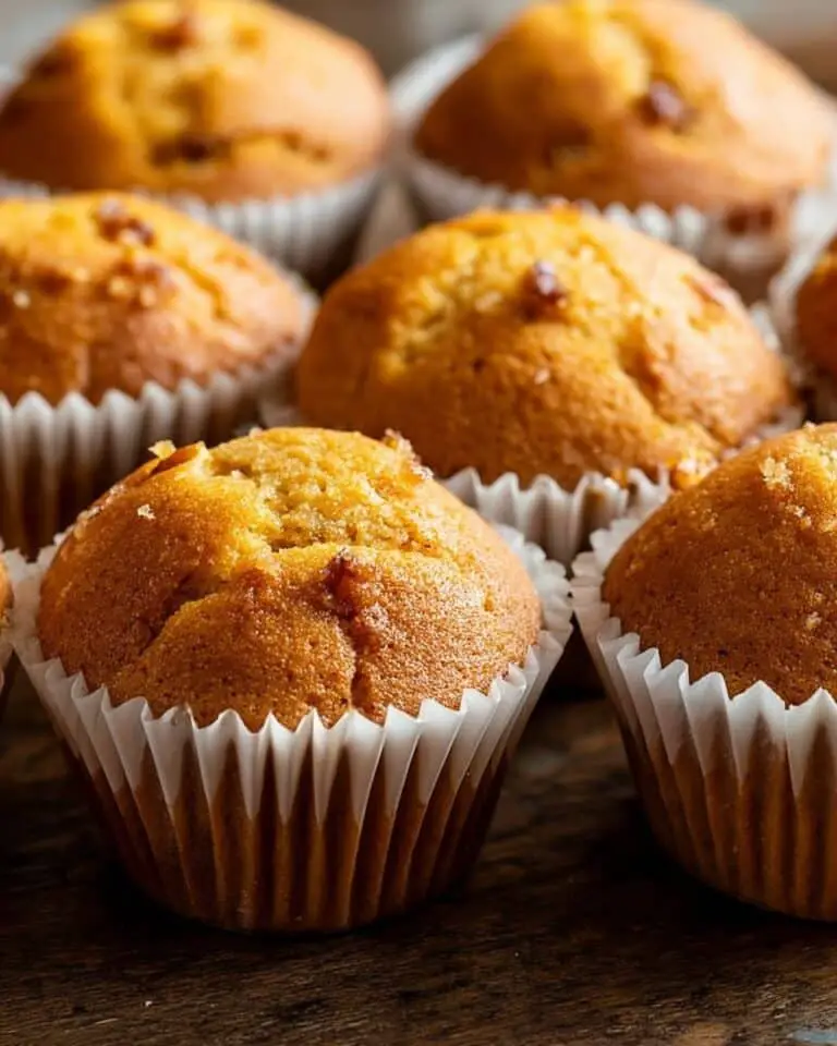 Ina Garten Pumpkin Muffins Recipe