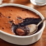 Decadent Brownie Pudding Layer Dessert Recipe