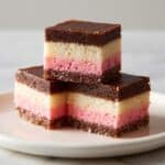 Neapolitan Coconut Candy Recipe