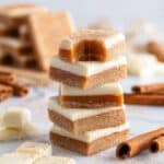 Churro Toffee Recipe