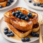 Sourdough French Toast Recipe