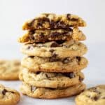 Chocolate Chip Walnut Cookies Recipe