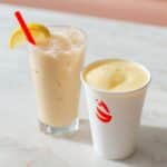 Frosted Lemonade Recipe