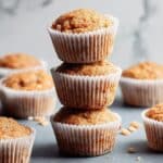 Pecan Pie Muffins Recipe