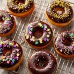 Best-Ever Baked Donuts Recipe