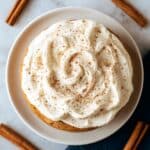Instant Pot Pumpkin Cheesecake Recipe