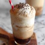 Vanilla Bean Root Beer Floats Recipe