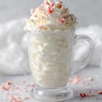 Peppermint Whipped Cream Recipe
