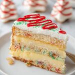 Little Debbie Christmas Tree Cheesecake Recipe